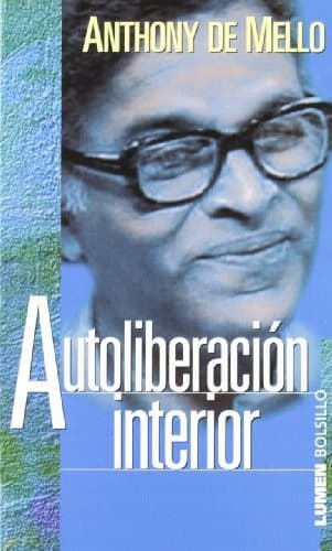 Portada de Autoliberacion Interior/self-liberation