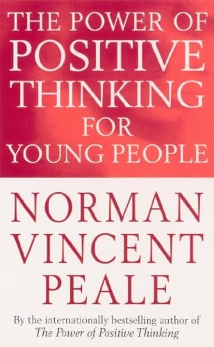 Portada de The Power of Positive Thinking for Young People