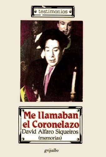 Portada de Me llamaban el Coronelazo