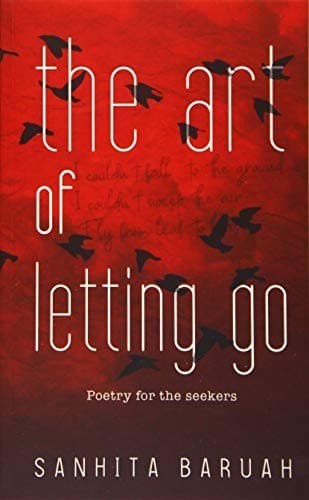 Portada de Art of Letting Go