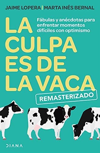Portada de Culpa Es de la Vaca - Remasterizado