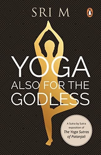 Portada de Yoga Also for the Godless