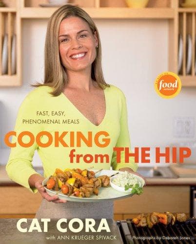 Portada de Cooking From the Hip