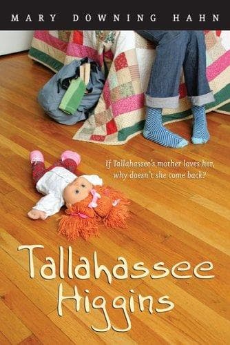 Portada de Tallahassee Higgins