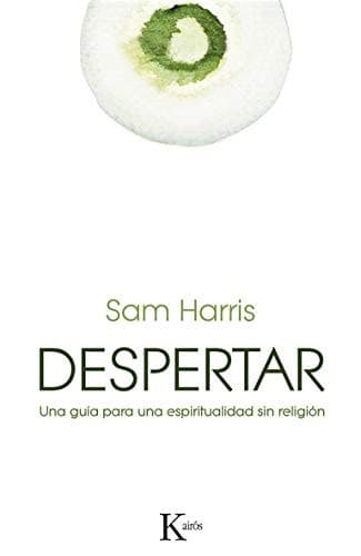 Portada de Despertar