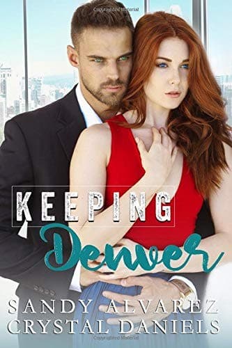 Portada de Keeping Denver