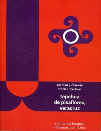 Portada de Tepehua de Pisaflores, Veracruz