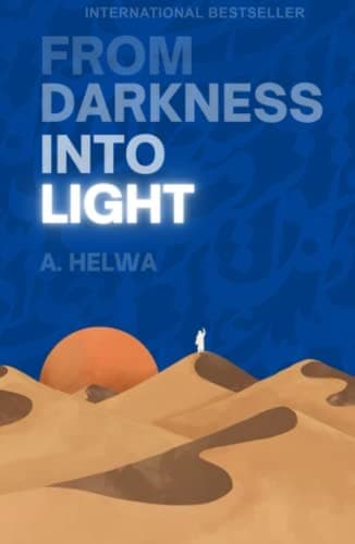 Portada de From Darkness into Light