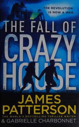 Portada de Fall of Crazy House