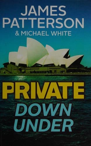 Portada de Private down Under