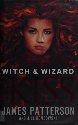 Portada de Kiss