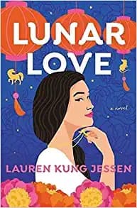 Portada de Lunar Love