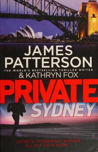 Portada de Private Sydney
