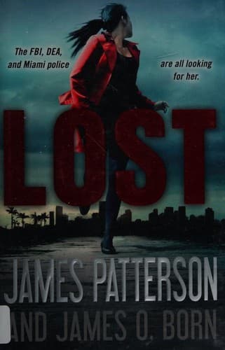 Portada de Lost