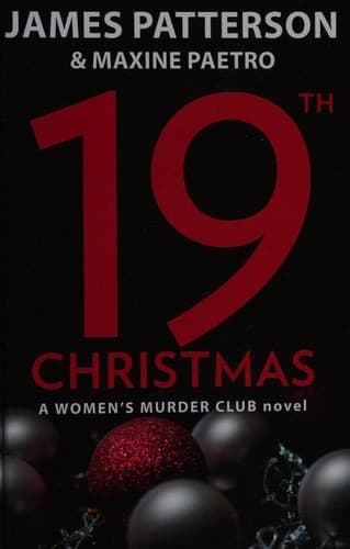 Portada de 19th Christmas