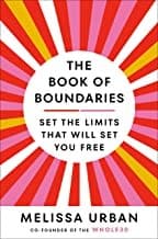 Portada de Book of Boundaries