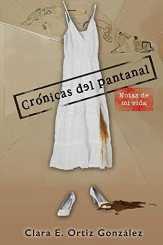 Portada de Crónicas Del Pantanal
