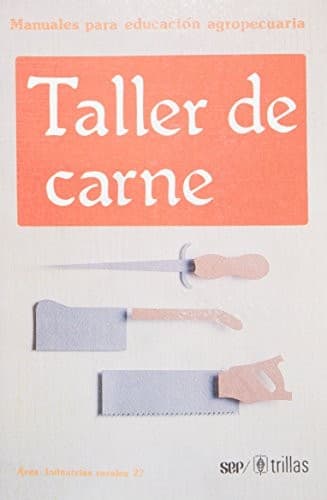 Portada de Taller de Carne