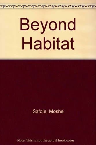 Portada de Beyond habitat