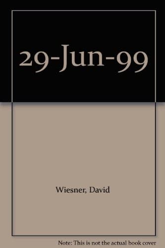 Portada de June 29, 1999