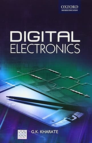 Portada de Digital Electronics