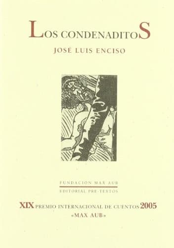 Portada de Los condenaditos