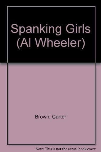Portada de Spanking Girls