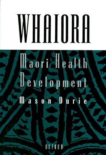 Portada de Whaiora