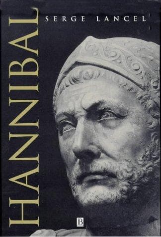 Portada de Hannibal