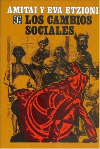 Portada de Cambios Sociales, Los