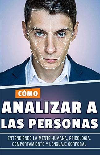 Portada de Cómo Analizar a Las Personas
