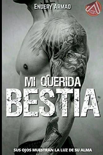 Portada de Mi Querida Bestia