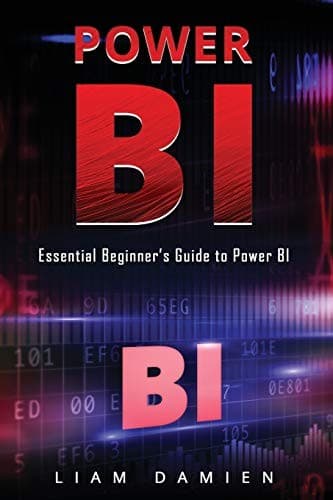 Portada de Power Bi