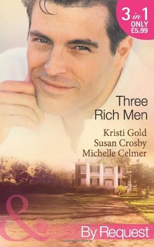 Portada de Three Rich Men