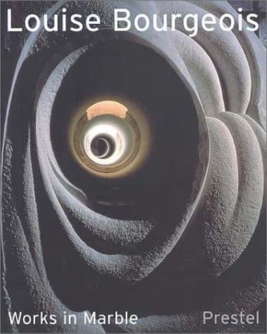 Portada de Louise Bourgeois