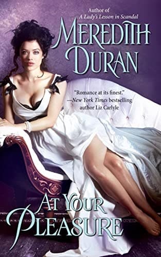 Portada de At Your Pleasure