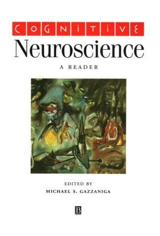 Portada de Cognitive Neuroscience