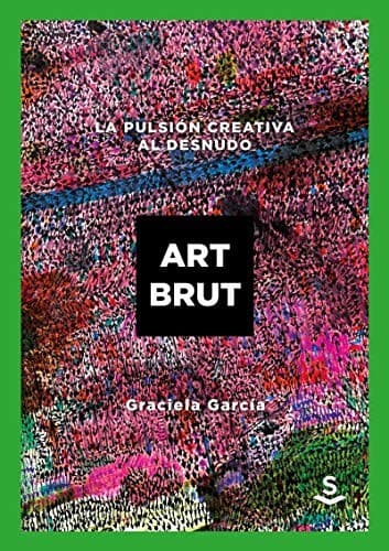 Portada de Art brut
