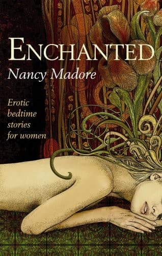 Portada de Enchanted