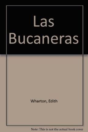 Portada de Las Bucaneras