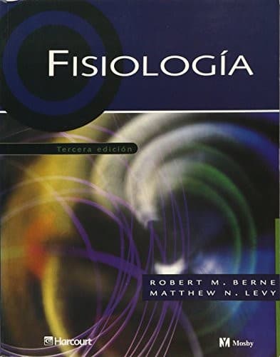 Portada de Fisiologia
