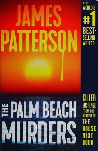 Portada de The Palm Beach Murders
