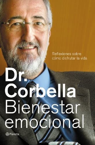 Portada de Bienestar Emocional. Reflexiones Sobre Como Disfrutar La Vida (Pr)