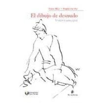 Portada de El dibujo de desnudo