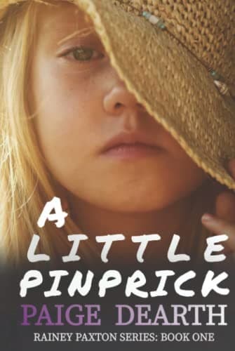 Portada de Little Pinprick