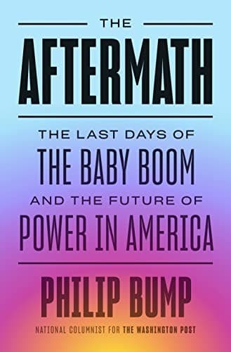 Portada de Aftermath