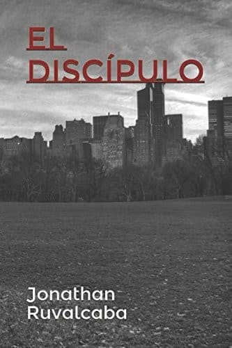Portada de Discípulo