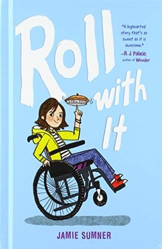 Portada de Roll with It