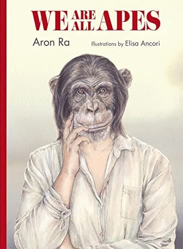 Portada de We Are All Apes