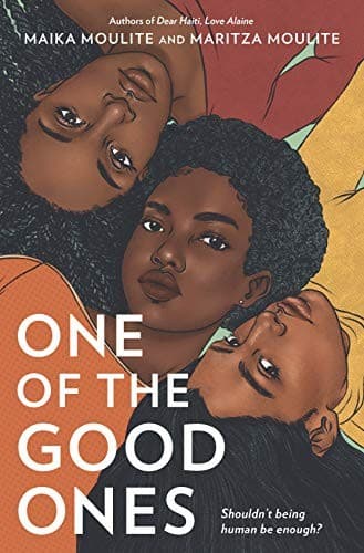 Portada de One of the Good Ones